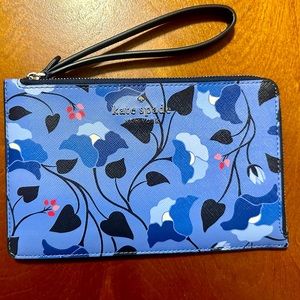 Kate Spade Wristlet